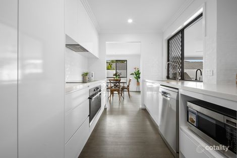 Property photo of 6 Trentham Court Parkwood QLD 4214