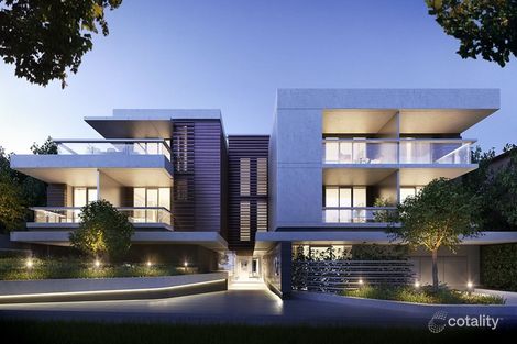 208/12-14 Dickens St, Elwood, VIC 3184