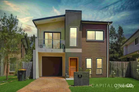 4 Gallery Cct, Wyong, NSW 2259