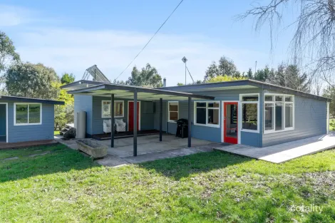 Property photo of 240 Pipeline Road Forrest VIC 3236