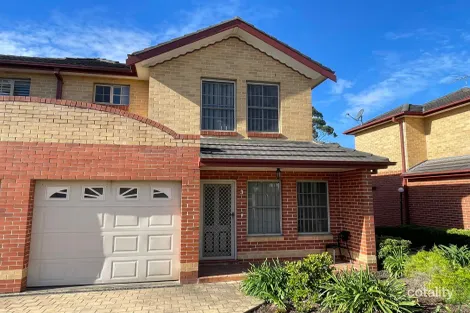 3/88-90 Boronia St, South Wentworthville, NSW 2145
