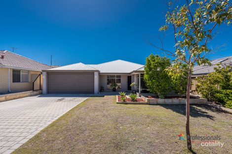 74 Harden Park Trl, Carramar, WA 6031