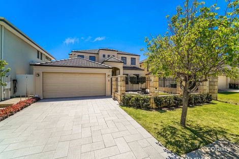 Property photo of 6 Matera Way Stirling WA 6021