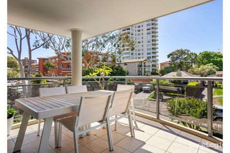 Property photo of 17/1-7 Clyde Avenue Cronulla NSW 2230