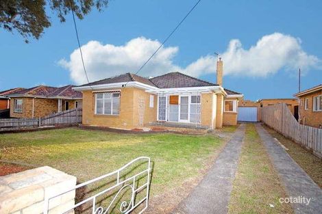 Property photo of 31 Connell Street Glenroy VIC 3046
