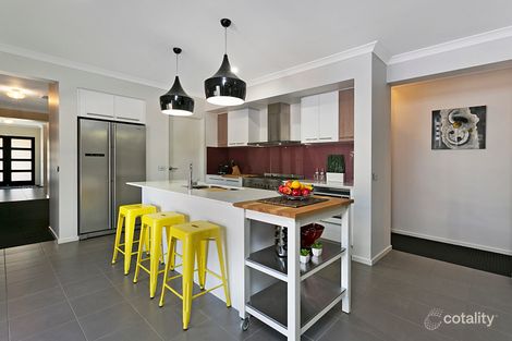 Property photo of 16 Elsworth Drive Strathfieldsaye VIC 3551