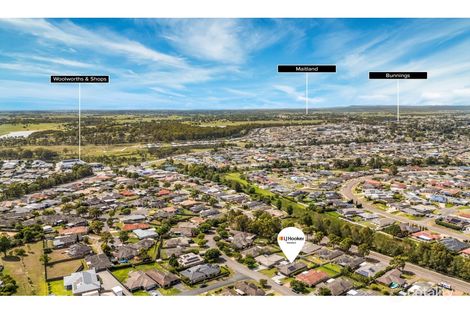 Property photo of 65 Birch Grove Aberglasslyn NSW 2320