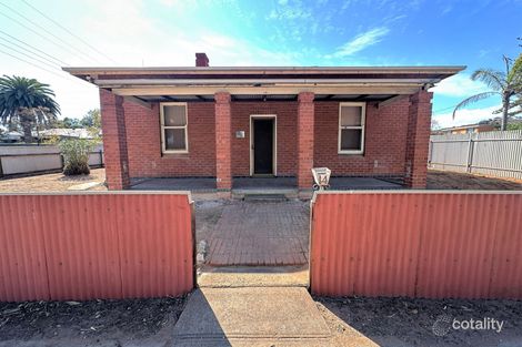 14 Cudmore Tce, Whyalla, SA 5600