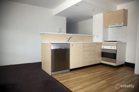 Property photo of 6/43-57 Mallett Street Camperdown NSW 2050