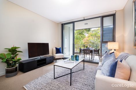 Property photo of 52/554-560 Mowbray Road West Lane Cove North NSW 2066
