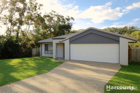 Property photo of 59 Hinterland Crescent Algester QLD 4115