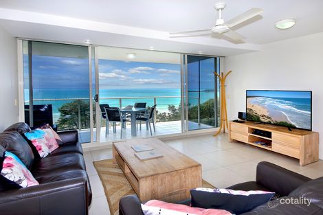 Property photo of 17/82-84 Parkyn Parade Mooloolaba QLD 4557