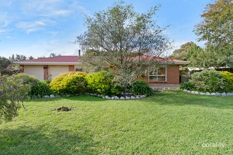 5 William Dyer Dr, Williamstown, SA 5351