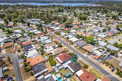 Property photo of 81 Kookaburra Drive Greenfields WA 6210