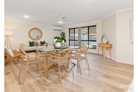 Property photo of 4 Reid Court Bracken Ridge QLD 4017