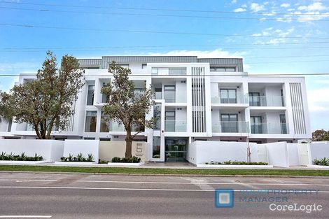 Property photo of 203/195 Station Street Edithvale VIC 3196