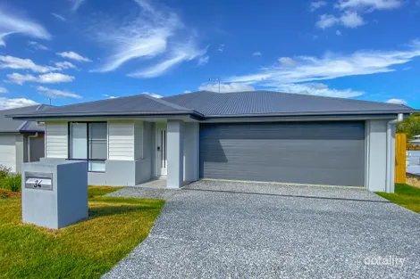 34 Herbst Dr, Bahrs Scrub, QLD 4207
