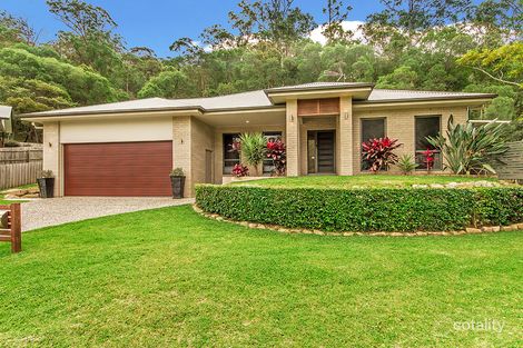 Property photo of 5 Streeton Place Maudsland QLD 4210