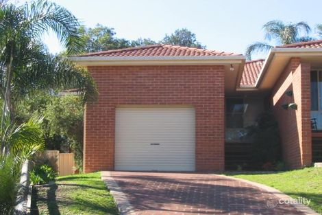 Property photo of 25A Pendant Parade Killarney Vale NSW 2261