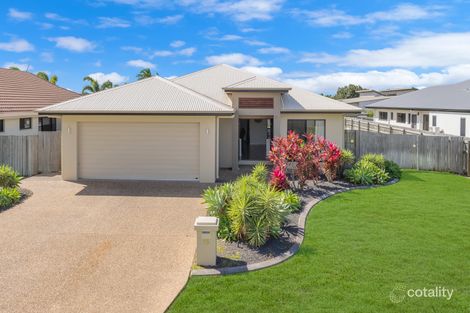 Property photo of 15 Waterfront Parade Idalia QLD 4811