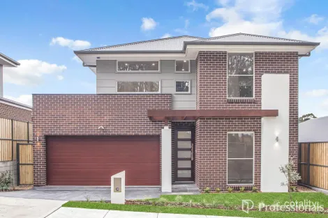 21 Putland Pl, Vineyard, NSW 2765
