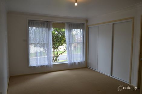 Property photo of 2 Citroen Place Ingleburn NSW 2565