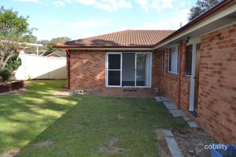 Property photo of 2 Citroen Place Ingleburn NSW 2565