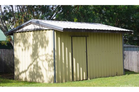 Property photo of 48 Larkin Street Gatton QLD 4343