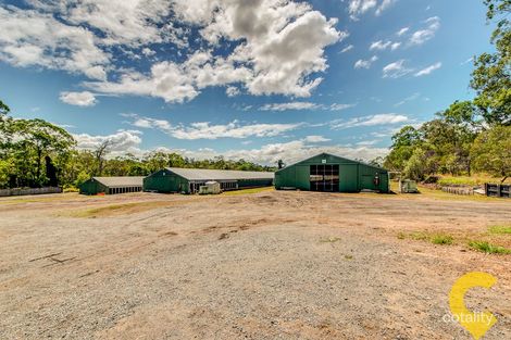 94 Park Ridge Rd, Park Ridge, QLD 4125