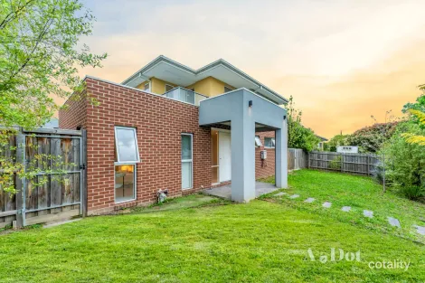 Property photo of 587 Middleborough Road Box Hill North VIC 3129