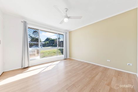 Property photo of 42 Sheaves Road Kallangur QLD 4503