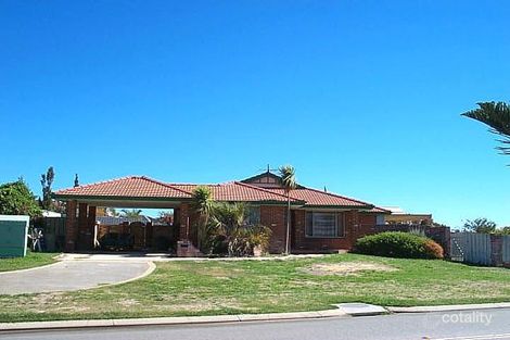 Property photo of 86 Grand Ocean Boulevard Port Kennedy WA 6172