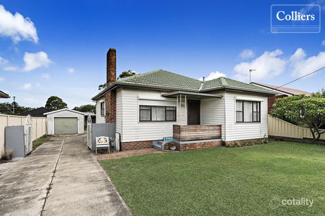 Property photo of 31 Station Street East Corrimal NSW 2518