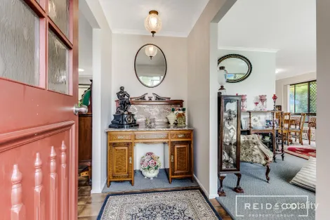 Property photo of 42 Miller Street Kippa-Ring QLD 4021