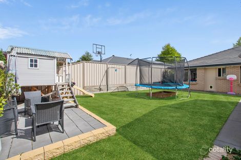 Property photo of 11 Belmont Crescent Mount Barker SA 5251