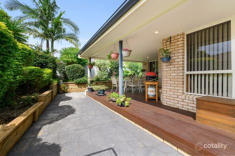 Property photo of 11 Lyrebird Road Coffs Harbour NSW 2450