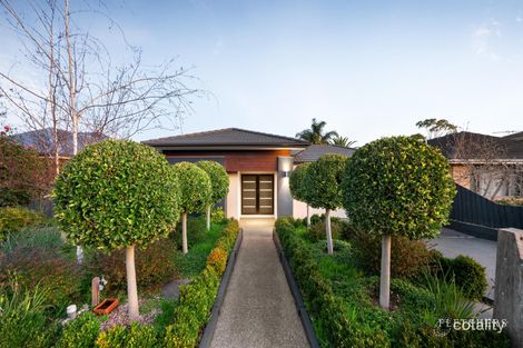 Property photo of 6 Oleanda Crescent Nunawading VIC 3131