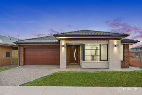 Property photo of 14 Cassowary Street Aintree VIC 3336