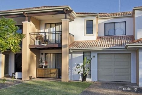 Property photo of 63/302 Christine Avenue Varsity Lakes QLD 4227