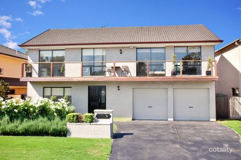 Property photo of 20 Wellesley Street Pitt Town NSW 2756