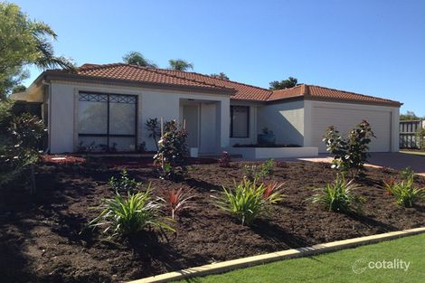 45 Sunray Cir, Ellenbrook, WA 6069