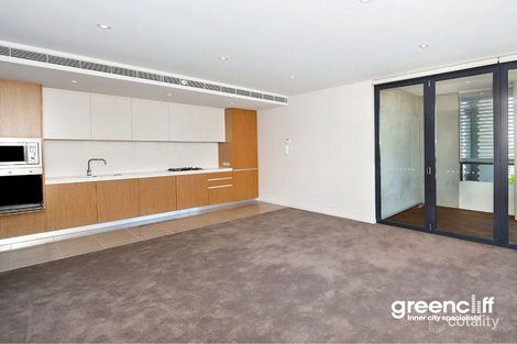 Property photo of 810/1 Sterling Circuit Camperdown NSW 2050