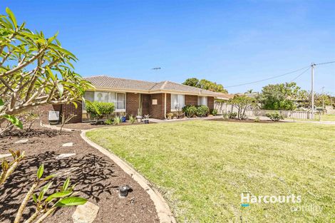 Property photo of 32 Belgrade Road Wanneroo WA 6065