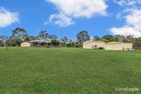 Property photo of 40 Loder Road Thagoona QLD 4306