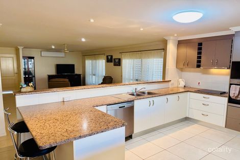 Property photo of 43 Lancaster Circuit Urraween QLD 4655