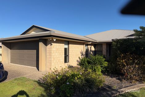 Property photo of 43 Lancaster Circuit Urraween QLD 4655