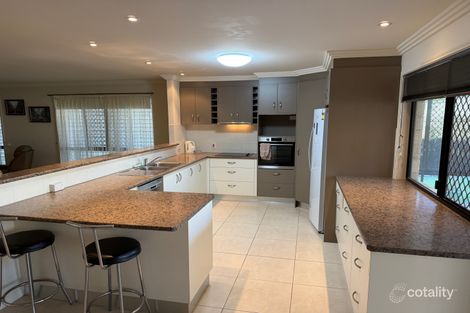 Property photo of 43 Lancaster Circuit Urraween QLD 4655