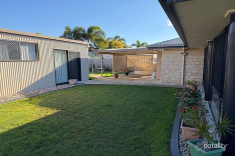 Property photo of 43 Lancaster Circuit Urraween QLD 4655