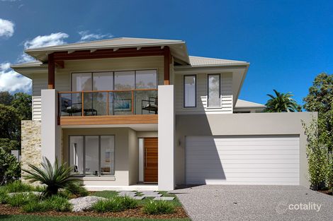 Lot 1011 Wainwright Dr, Cobbitty, NSW 2570