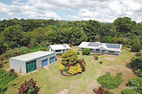 Property photo of 22 Panoramic Drive Atherton QLD 4883